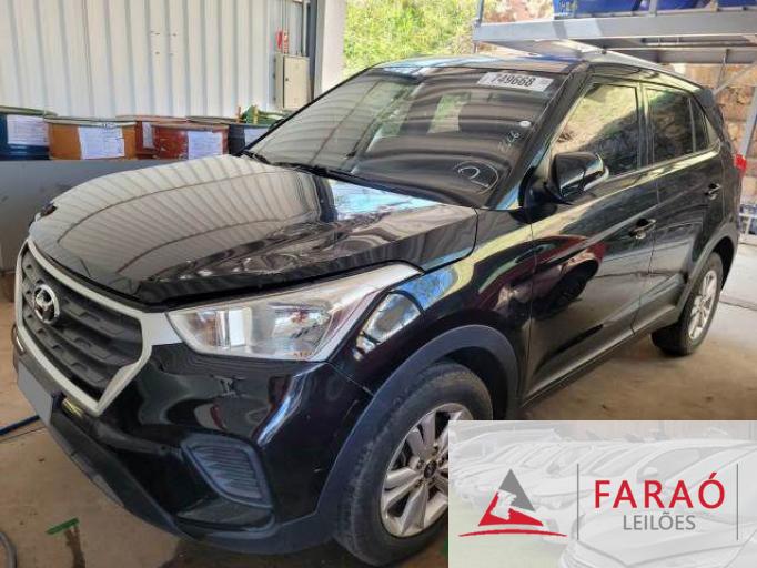 HYUNDAI CRETA 19/20