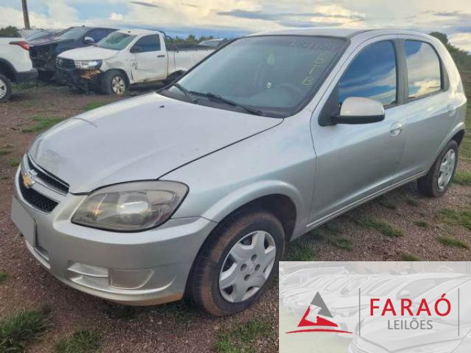 CHEVROLET CELTA 15/15