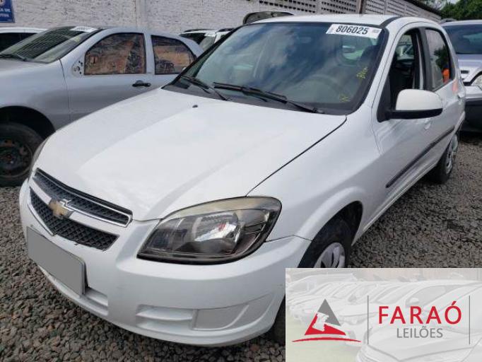 CHEVROLET CELTA 14/15