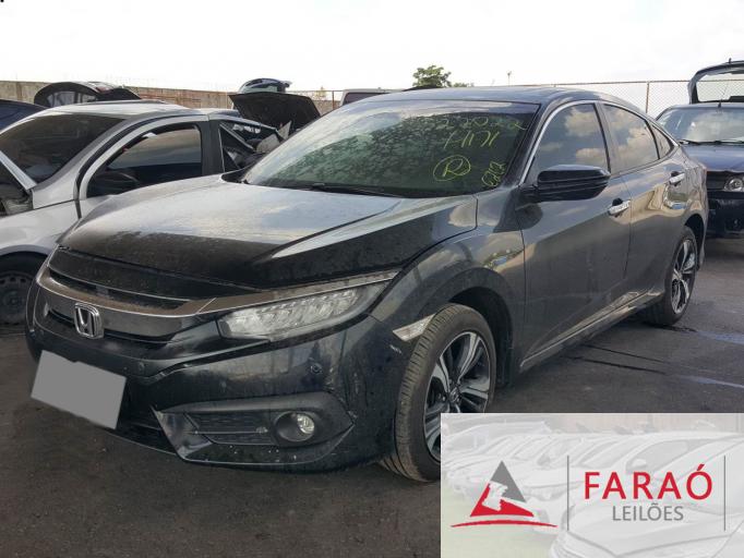 HONDA CIVIC 18/19