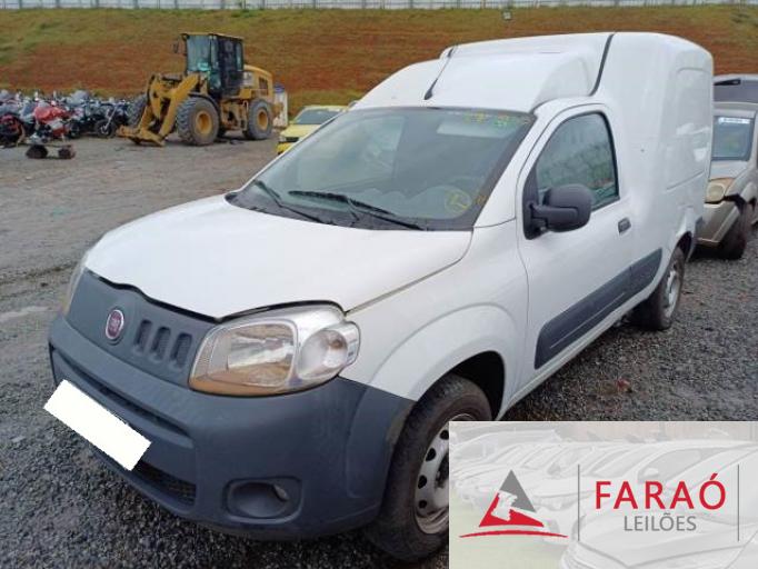 FIAT FIORINO FURGÃO 21/21