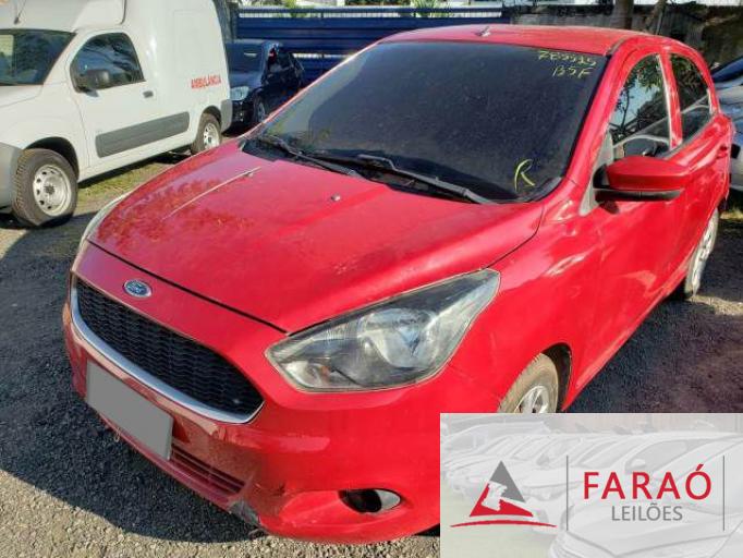 FORD KA 14/15