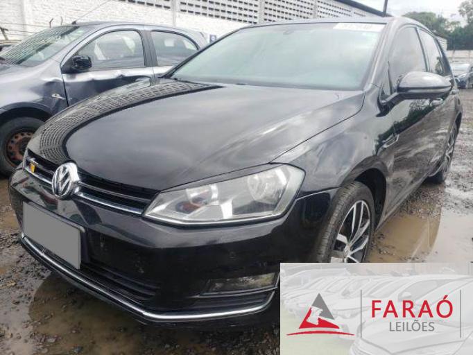 VOLKSWAGEN GOLF 13/14