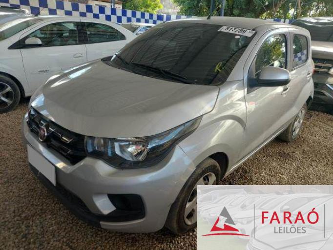 FIAT MOBI 16/17