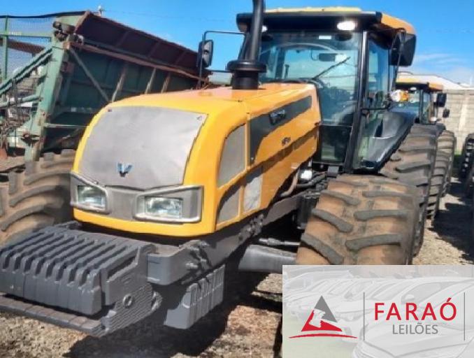 TRATOR VALTRA BH 180 