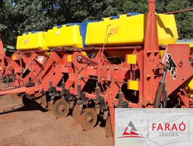 PLANTADEIRA FRANHAUSER 5040