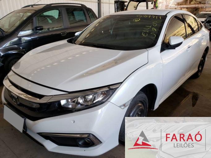 HONDA CIVIC 19/20