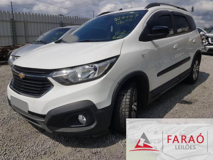 CHEVROLET SPIN 18/19