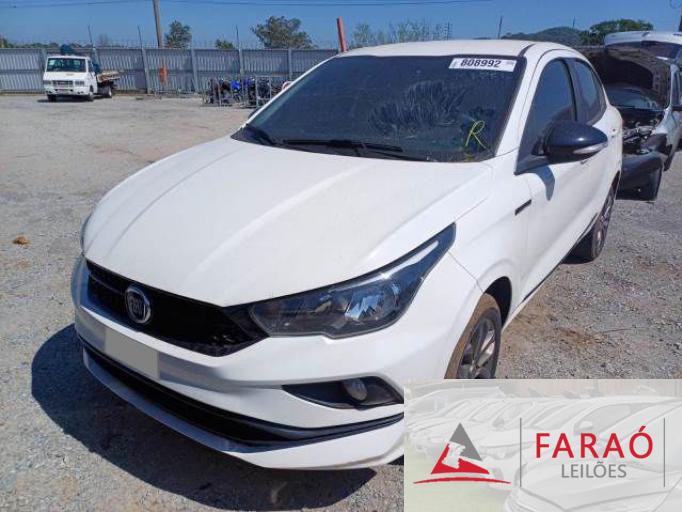 FIAT CRONOS 19/20