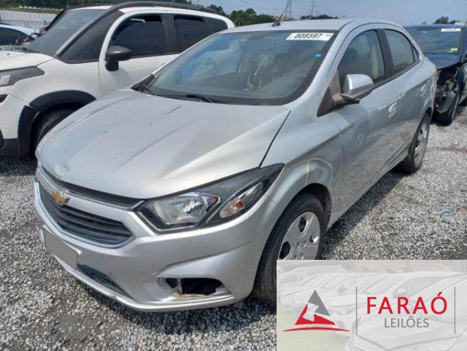 CHEVROLET PRISMA 18/19