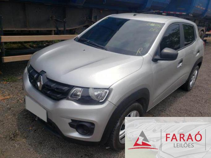 RENAULT KWID 21/22