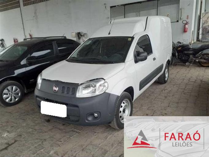FIAT FIORINO 19/20