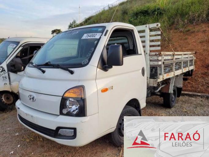 HYUNDAI HR 2.5 15/16