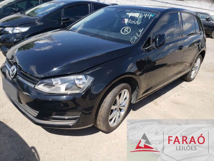  VOLKSWAGEN GOLF 14/15