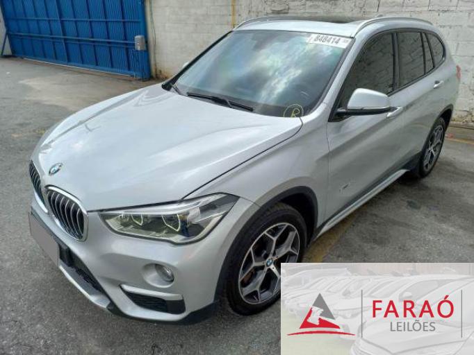 BMW  X1 17/18