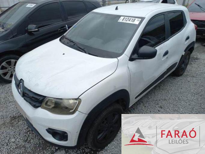 RENAULT KWID 19/20