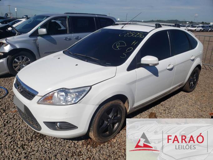 FORD FOCUS 13/13