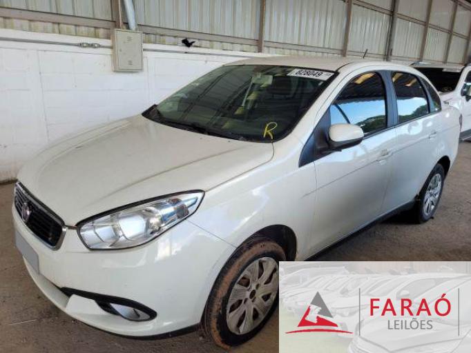 FIAT GRAND SIENA 17/17