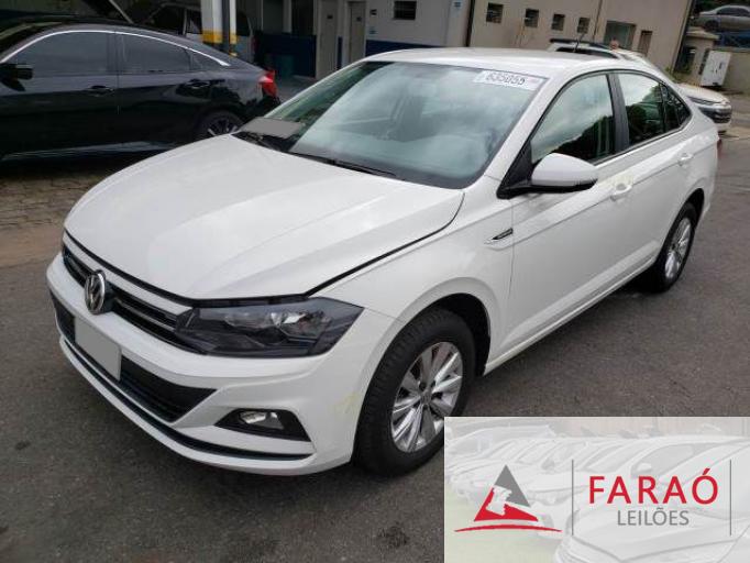 VOLKSWAGEN VIRTUS 19/20
