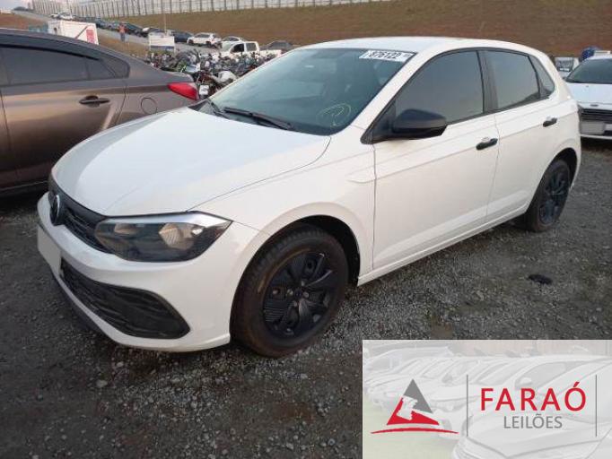 VOLKSWAGEN POLO 22/23
