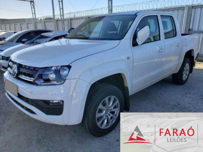 VOLKSWAGEN AMAROK 19/19