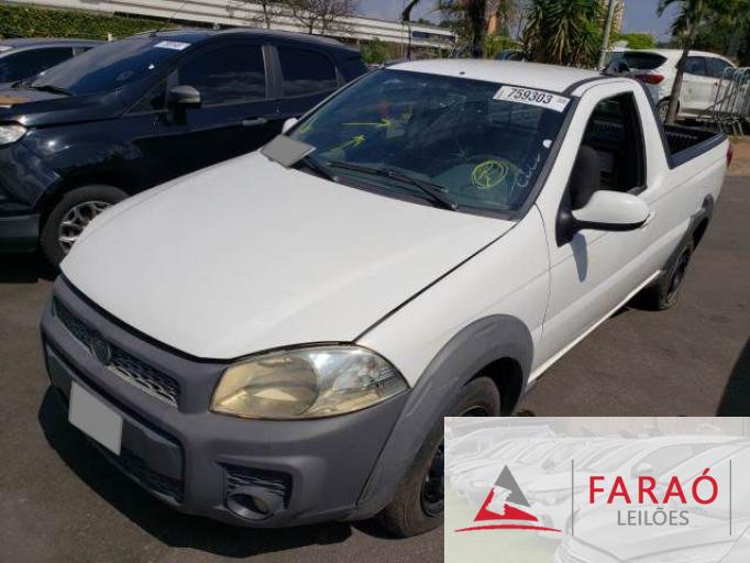 FIAT STRADA 17/17