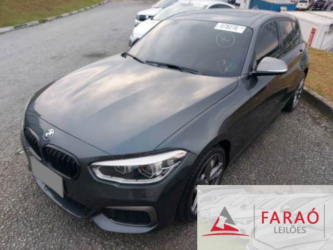 BMW SERIE 1 16/16