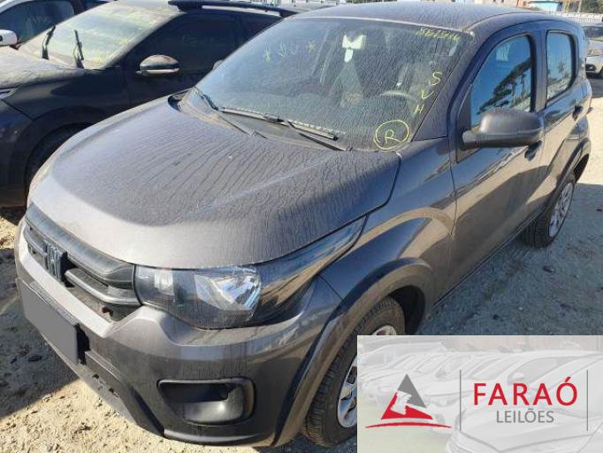 FIAT MOBI 22/22