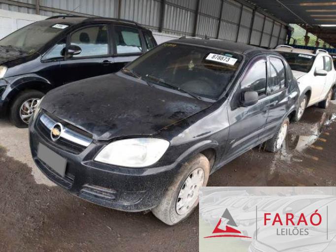 CHEVROLET PRISMA 10/10