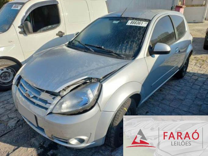 FORD KA 10/10