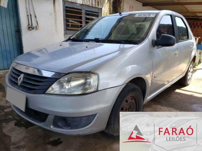 RENAULT LOGAN 11/11