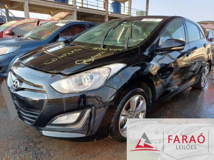 HYUNDAI I30 12/13