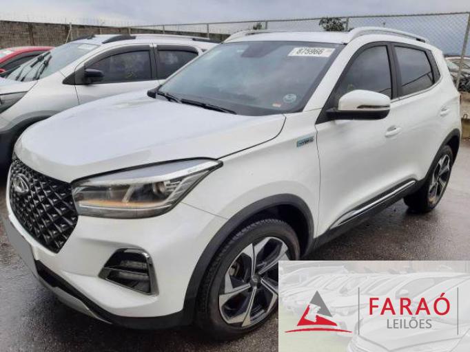 CAOA CHERY TIGGO 5X 22/23