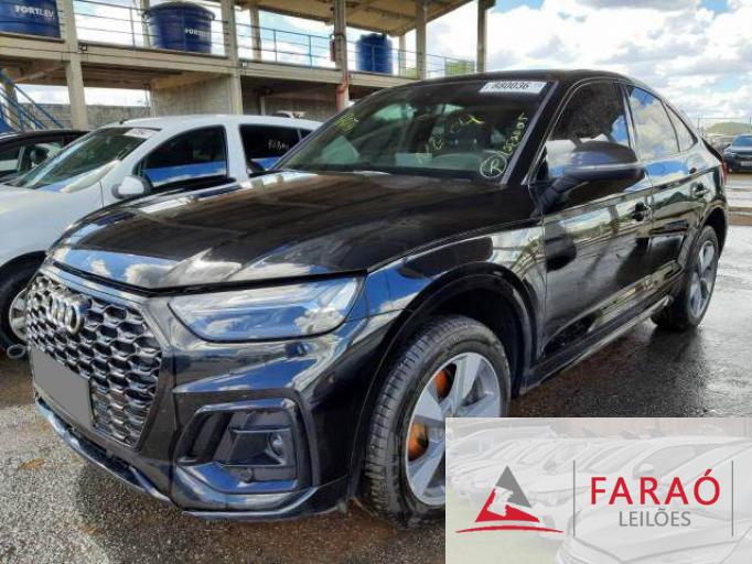 AUDI Q5 21/22