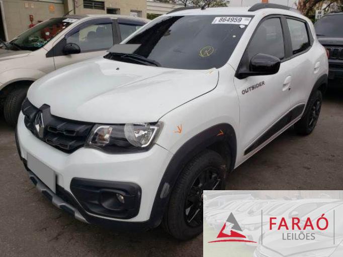 RENAULT KWID 21/22