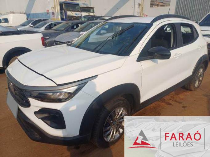 FIAT PULSE 21/22