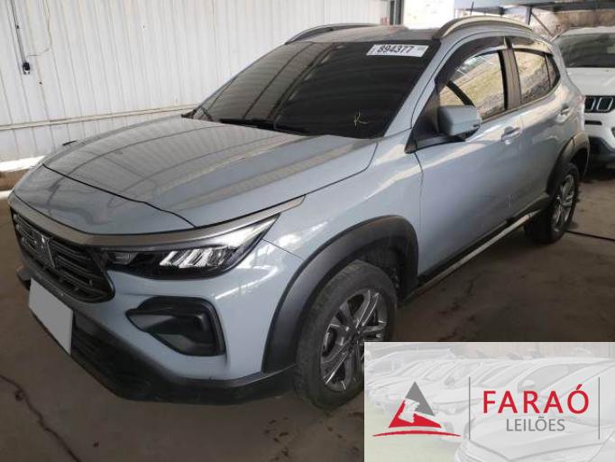 FIAT PULSE 21/21