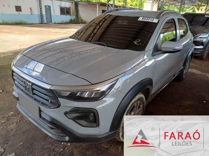 FIAT PULSE 21/21