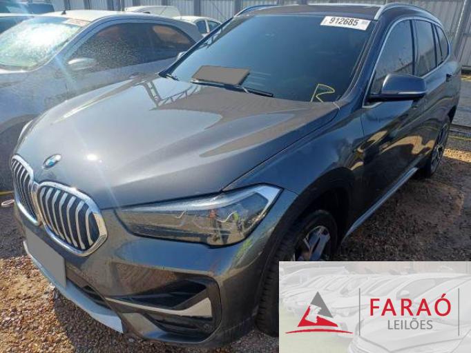 BMW X1 22/22