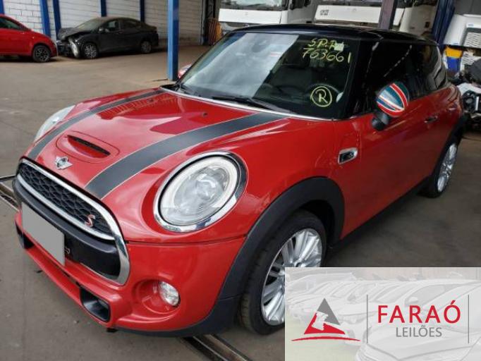 MINI COOPER 14/14