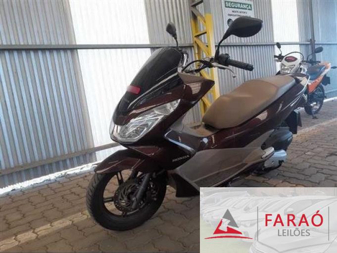 HONDA PCX 150 18/18