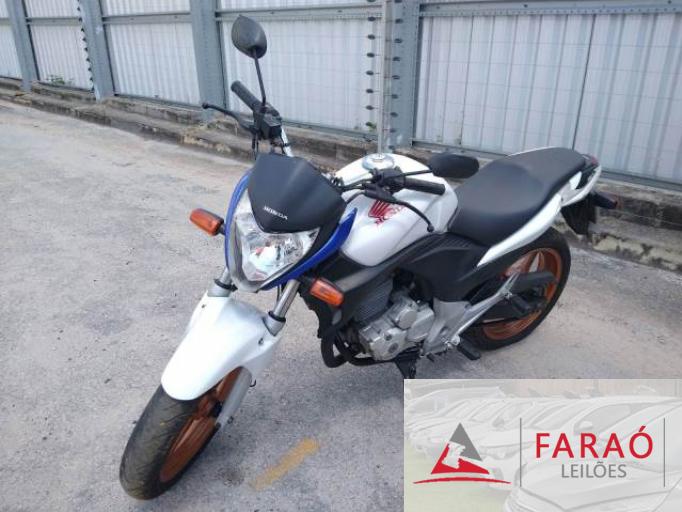 HONDA CB 300R 13/14