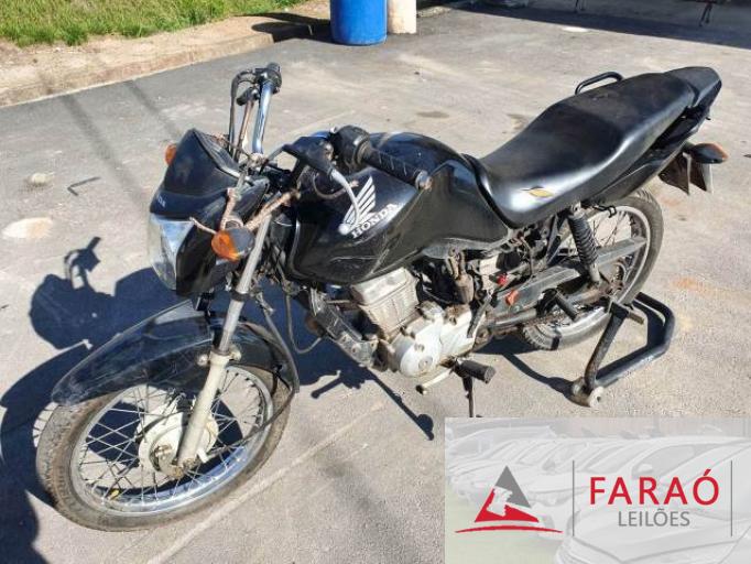 HONDA CG 125I FAN 18/18