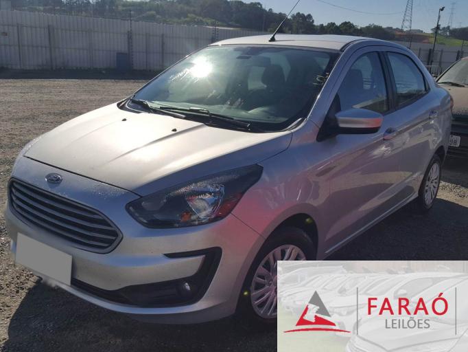 FORD KA SEDAN 20/20