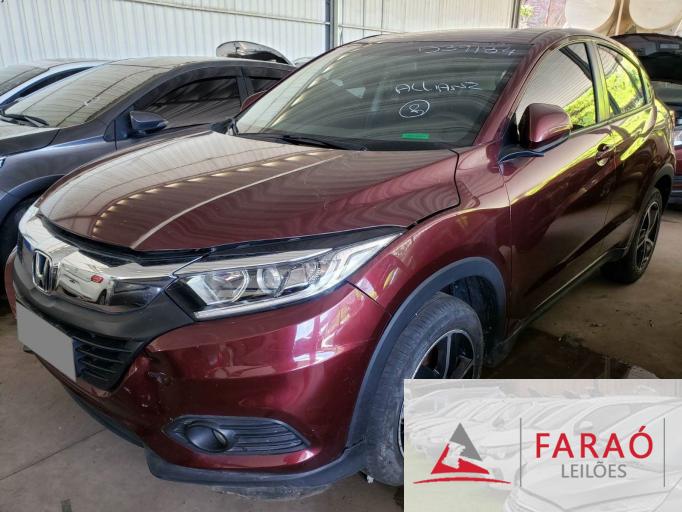 HONDA HR-V 18/18