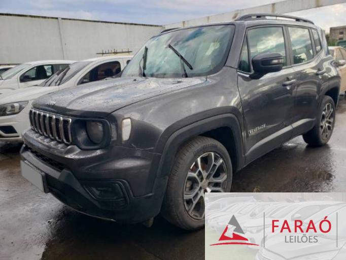 JEEP RENEGADE 23/23