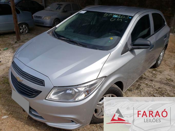 CHEVROLET ONIX 16/17