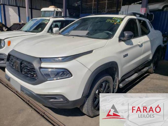 FIAT TORO 23/23
