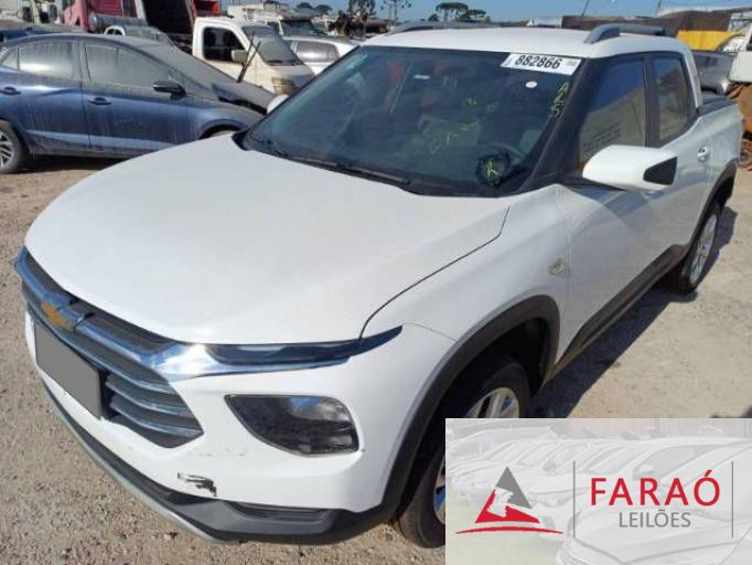 CHEVROLET MONTANA 23/24
