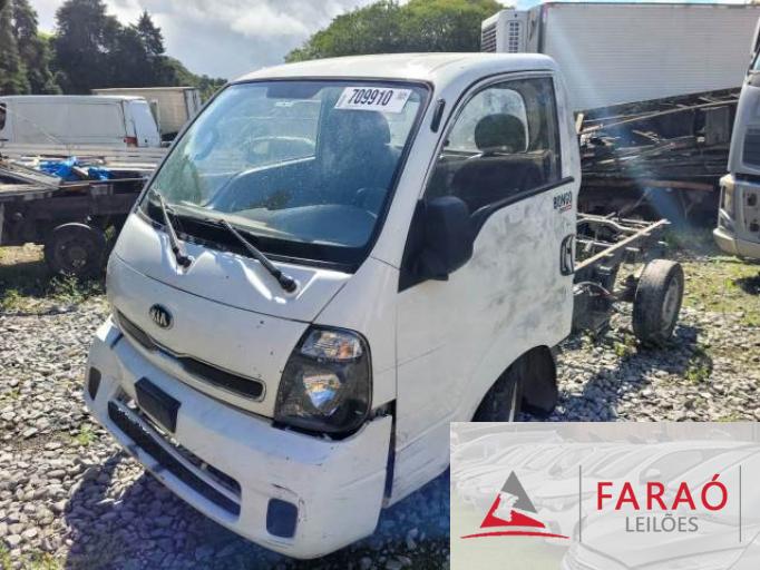 KIA BONGO K-2500 19/20